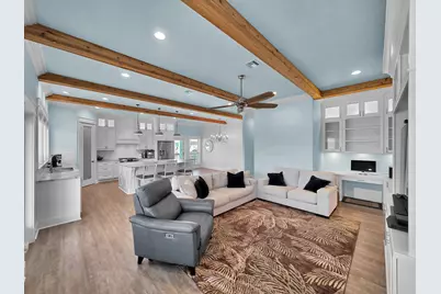 1295 Lagoon Drive, Crystal Beach, TX 77650 - Photo 19