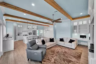 1295 Lagoon Dr, Crystal Beach, TX 77650 - Photo 19