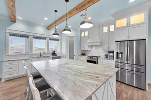 1295 Lagoon Dr, Crystal Beach, TX 77650 - Photo 33