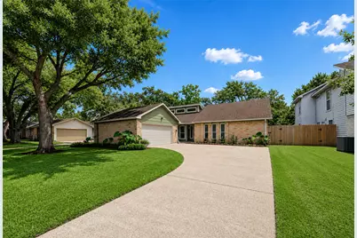 21403 Park Bluff Drive, Katy, TX 77450 - Photo 1