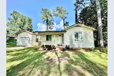 312 Temple, Woodville, TX 75979 - Photo 1