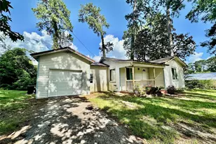 312 Temple, Woodville, TX 75979 - Photo 5