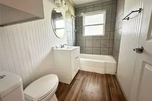 312 Temple, Woodville, TX 75979 - Photo 19