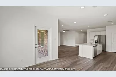 27611 Oasis Ridge Drive, Katy, TX 77493 - Photo 5