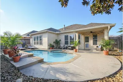 20615 Redbud Rain Drive, Katy, TX 77449 - Photo 1