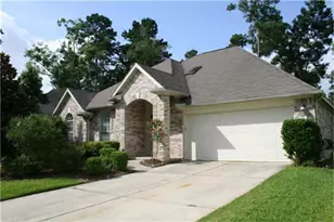 71 E Hobbit Glen Dr, The Woodlands, TX 77384 - Photo 1