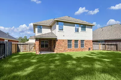 8307 Cove Timbers Lane, Tomball, TX 77375 - Photo 15