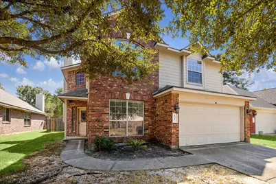 8307 Cove Timbers Lane, Tomball, TX 77375 - Photo 1