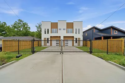 7827 Brandon Street #A/B, Houston, TX 77051 - Photo 1