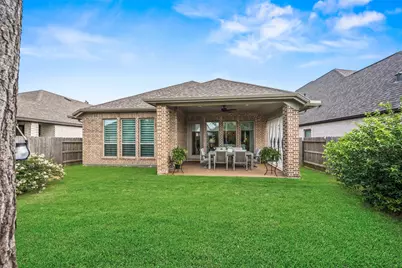 15718 Autumn Sun Court, Conroe, TX 77302 - Photo 25