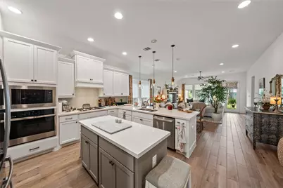 15718 Autumn Sun Court, Conroe, TX 77302 - Photo 1