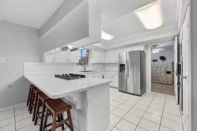 231 Corpus Drive, Magnolia, TX 77354 - Photo 9