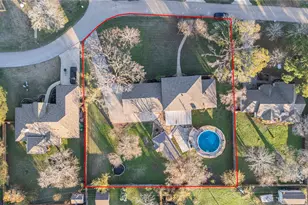 231 Corpus Dr, Magnolia, TX 77354 - Photo 27