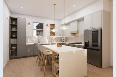 915 Lehman Street #G, Houston, TX 77018 - Photo 7