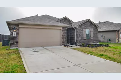 1611 Crystal Fawn Court, Richmond, TX 77469 - Photo 1