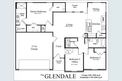 6 Greenway Drive, Trinity, TX 75862 - Photo 27