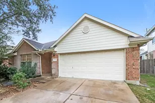 19718 Diamond Hills Ln, Katy, TX 77449 - Photo 3