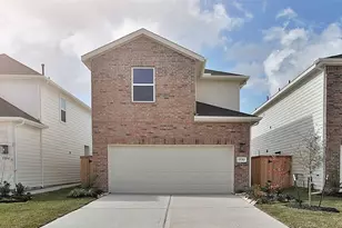 1530 Revolution Way, Missouri City, TX 77459 - Photo 1