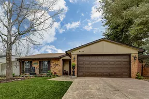 6724 Pickett Dr, Richmond, TX 77469 - Photo 1