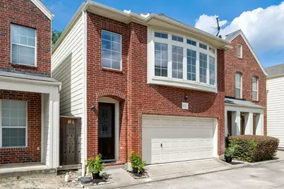 1722 Aden Mist Drive, Houston, TX 77003 - Photo 1