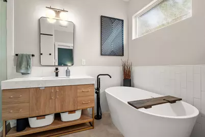 1722 Aden Mist Drive, Houston, TX 77003 - Photo 5