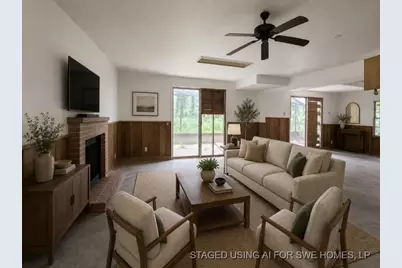 466 Trinity Road, Dayton, TX 77535 - Photo 3