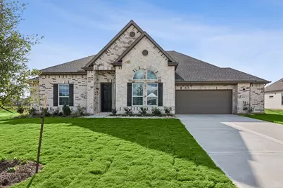 5001 Bluebell Way, Waller, TX 77484 - Photo 1