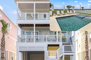 11372 Starfish Dr, Galveston, TX 77554 - Photo 1