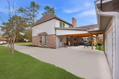 3915 El James Drive, Spring, TX 77388 - Photo 37