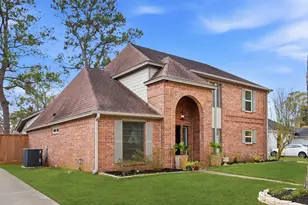 3915 El James Dr, Spring, TX 77388 - Photo 49