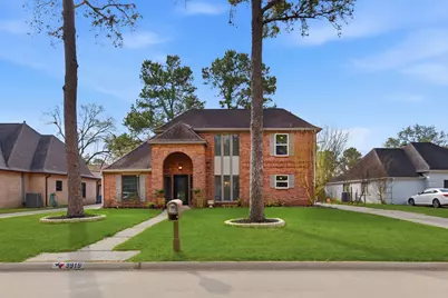 3915 El James Drive, Spring, TX 77388 - Photo 47