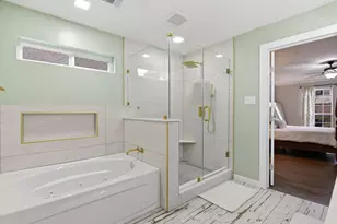 3915 El James Dr, Spring, TX 77388 - Photo 21