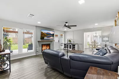 3915 El James Drive, Spring, TX 77388 - Photo 3