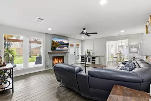 3915 El James Dr, Spring, TX 77388 - Photo 3