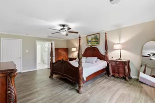 3915 El James Dr, Spring, TX 77388 - Photo 19