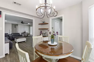 3915 El James Drive, Spring, TX 77388 - Photo 7