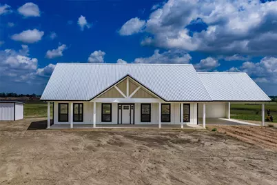 9391 Hajovsky Road, La Grange, TX 78945 - Photo 1