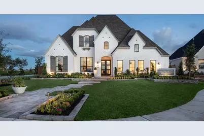 5310 Elegance Court, Manvel, TX 77578 - Photo 1