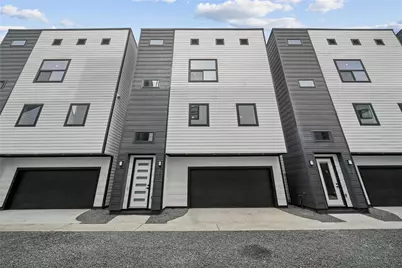 325 N Nagle Street, Houston, TX 77003 - Photo 1