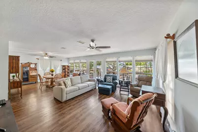 14219 Shadow Bay Drive #J, Willis, TX 77318 - Photo 11