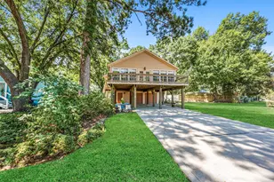 14219 Shadow Bay Dr, Willis, TX 77318 - Photo 1