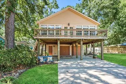 14219 Shadow Bay Drive #J, Willis, TX 77318 - Photo 3