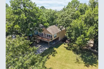 14219 Shadow Bay Drive #J, Willis, TX 77318 - Photo 5