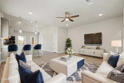 21667 Wave Hollow Drive, Cypress, TX 77433 - Photo 7