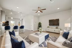 21667 Wave Holw Dr, Cypress, TX 77433 - Photo 7