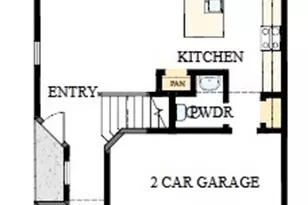 16015 Hayes Pk Dr, Houston, TX 77079 - Photo 3