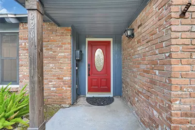 226 Driftwood Drive, Seabrook, TX 77586 - Photo 3