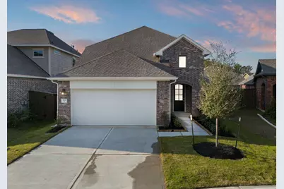 311 Violet Crown Lane, New Caney, TX 77357 - Photo 1
