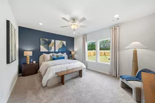 4006 Bay Ct, Brookshire, TX 77423 - Photo 15