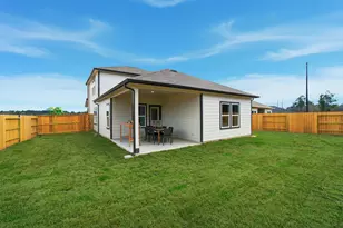 4006 Bay Ct, Brookshire, TX 77423 - Photo 29
